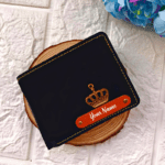 Customized Mens Wallet