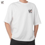 Customize Your Brand Logo in Tshirt - Elitez Shopping
