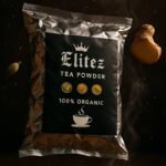 Elitez Tea Powder Premium CTC Tea 250gm - Elitez Shopping