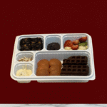 Dessert Platter - Elitez Shopping