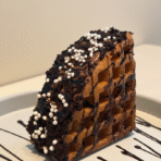 Nutella Waflle - Elitez Shopping - Image 2